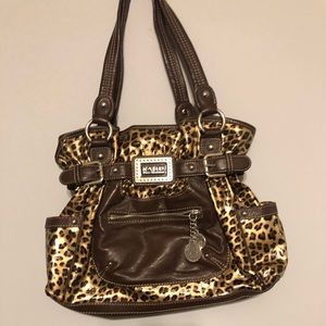 Kathy Van Zeeland purse